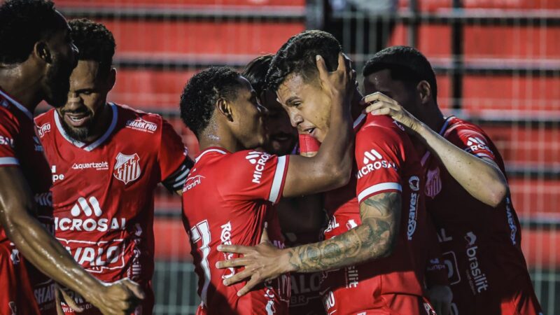 Como azarão surpreendeu no Paulistão para chegar às quartas contra o Palmeiras