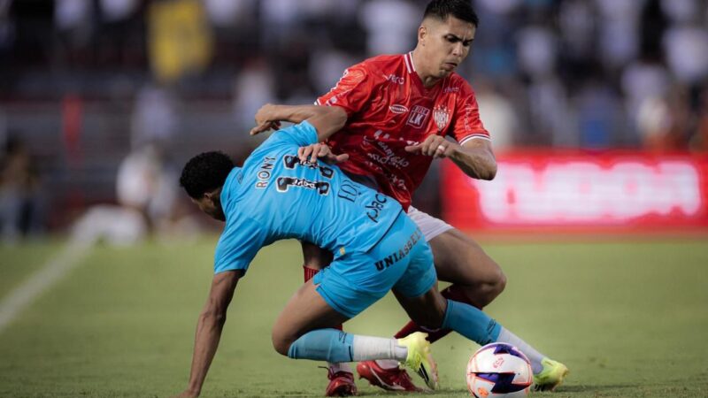 Veja o que o Noroeste precisa fazer na última rodada para não ser rebaixado no Paulistão