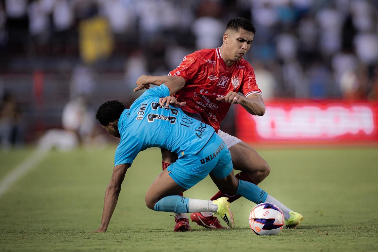 Veja o que o Noroeste precisa fazer na última rodada para não ser rebaixado no Paulistão