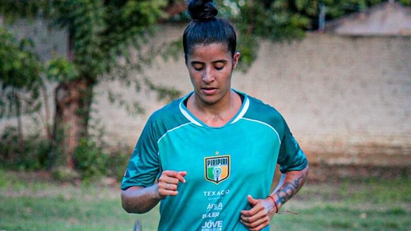 Liga São João apresenta elenco feminino com 20 jogadoras para temporada 2026