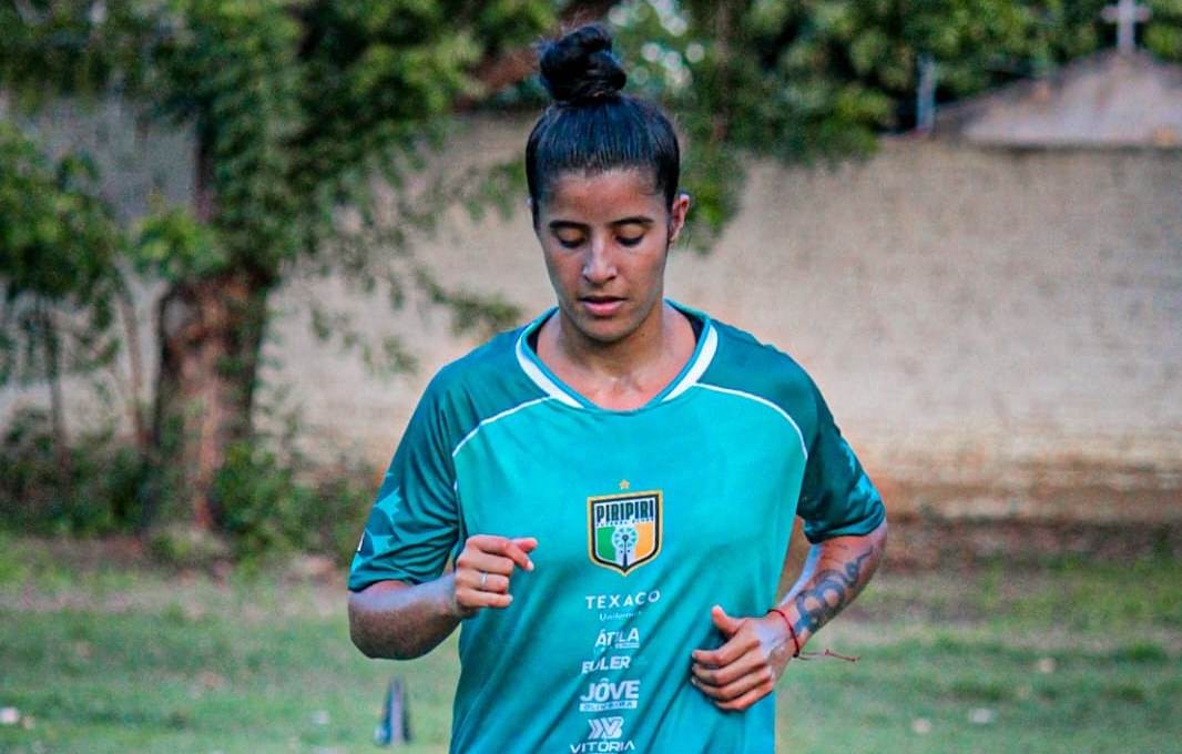 Liga São João apresenta elenco feminino com 20 jogadoras para temporada 2026