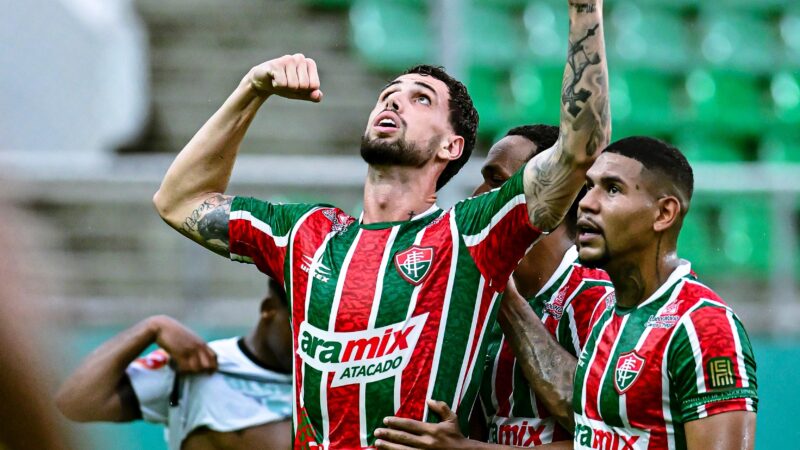 Caíque Gomes exalta Independência após 1ª vitória: “É uma equipe que trabalha muito”