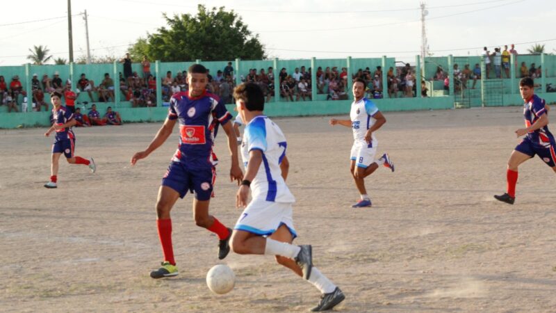 Torneio de futebol dos povos orignários define campeão nesta quinta-feira no interior de PE
