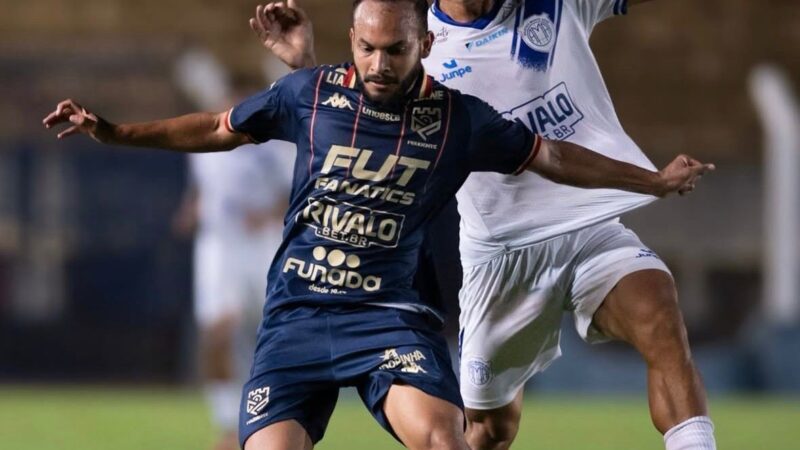 Série A2: Sertãozinho visita Ferroviária, Monte Azul joga com Taubaté; veja onde assistir