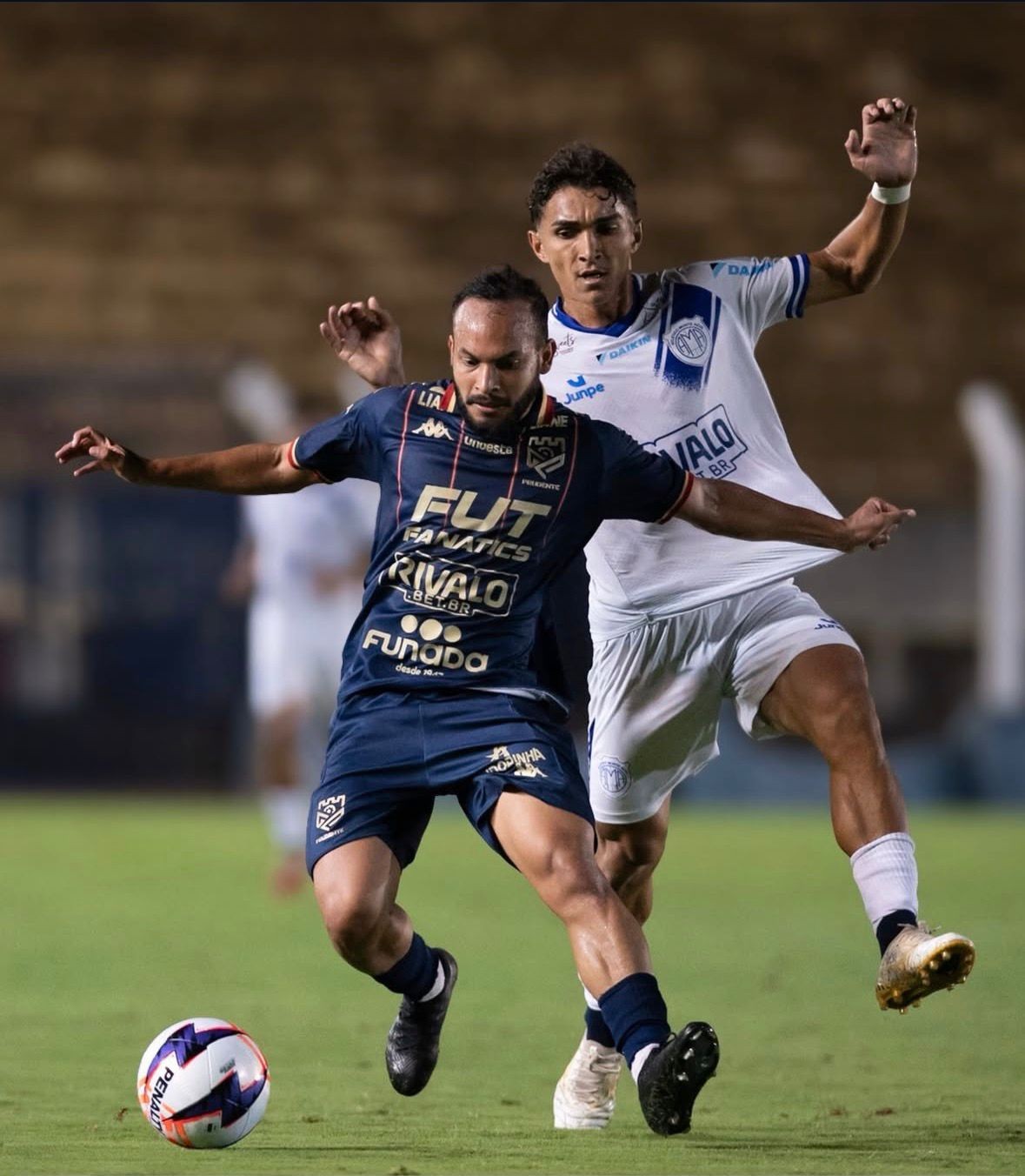 Série A2: Sertãozinho visita Ferroviária, Monte Azul joga com Taubaté; veja onde assistir