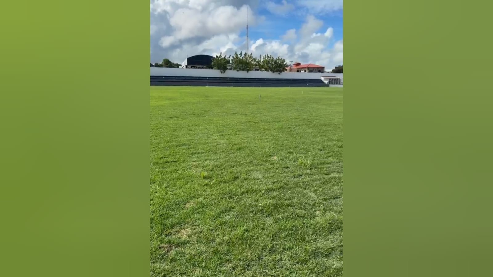 Órgãos de segurança e Federação Paraense de Futebol discutem possibilidade de clássico Rai-Fran ser realizado no Panterão