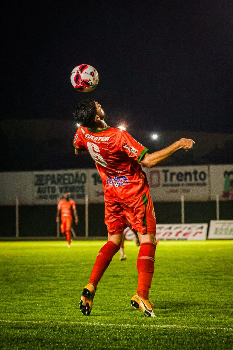 Guaporé vence União Cacoalense, chega a 17 pontos com terceira vitória consecutiva