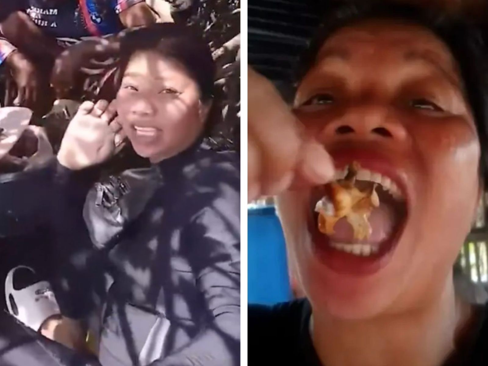 Influenciadora morre após comer ‘caranguejo-do-diabo’ nas Filipinas