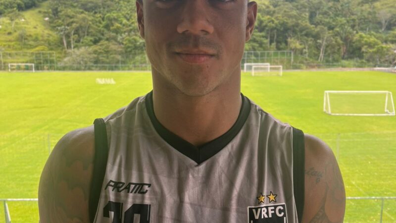 Catatau volta a São Januário para enfrentar o Vasco e lembra futebol amador sob suspensão: “É loucura”