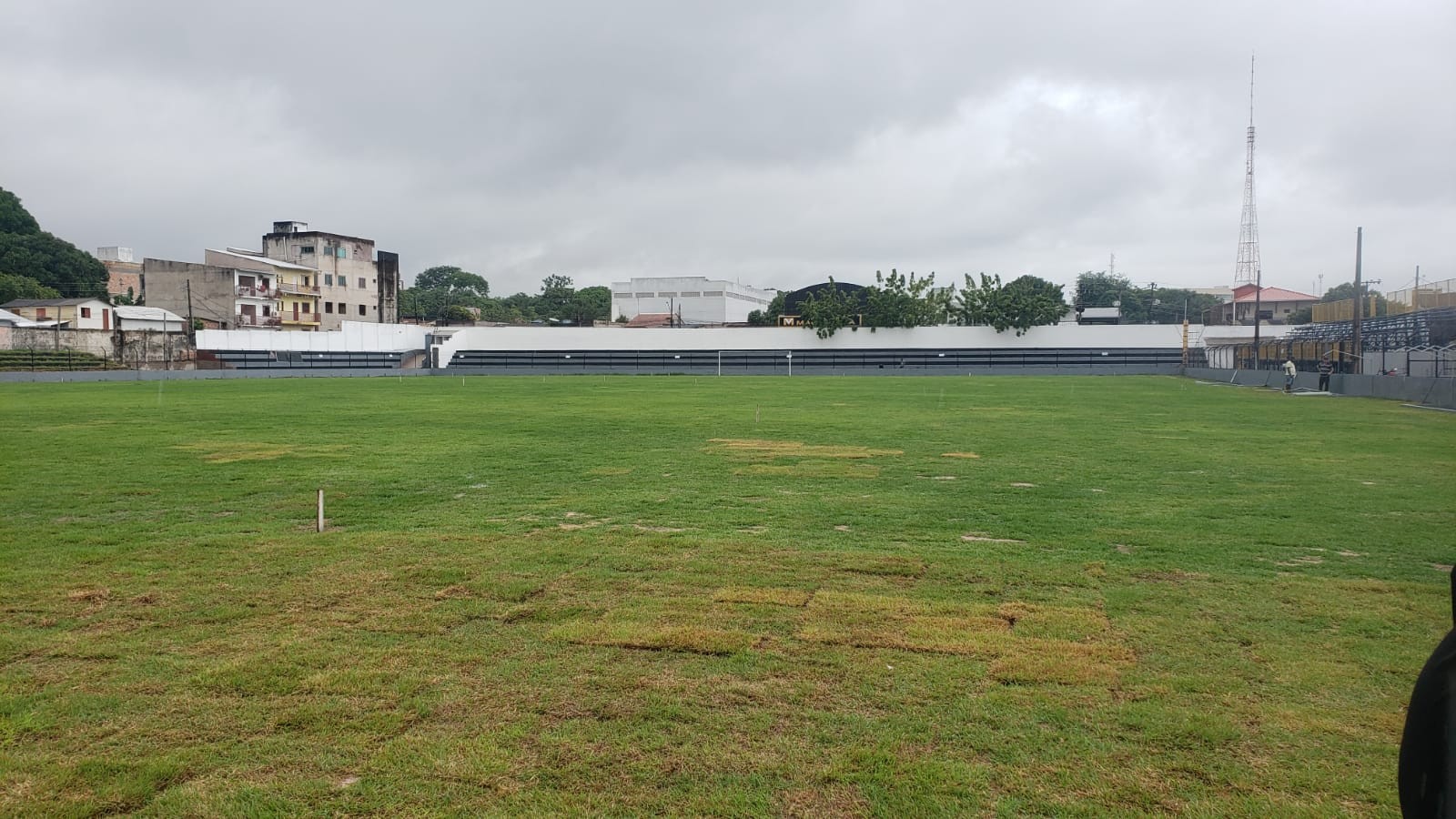 Dia de Decisão: tudo que você precisa saber sobre o clássico Rai-Fran pela 6ª rodada do Parazão 2026