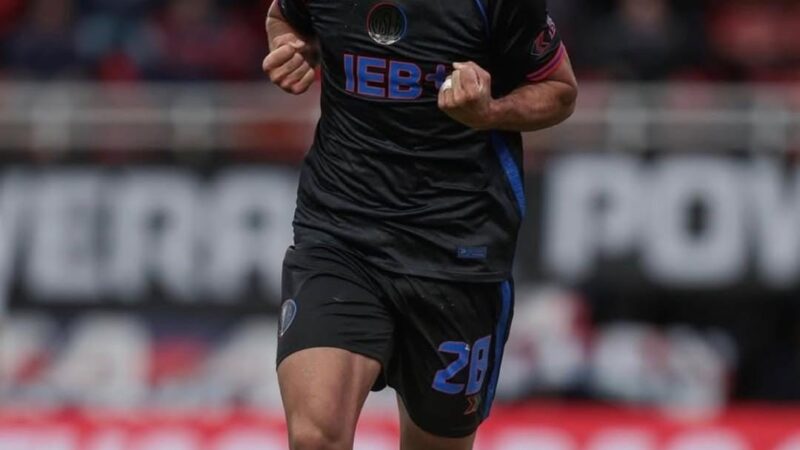 Conheça Alexis Cuello, alvo do Fluminense que joga no San Lorenzo