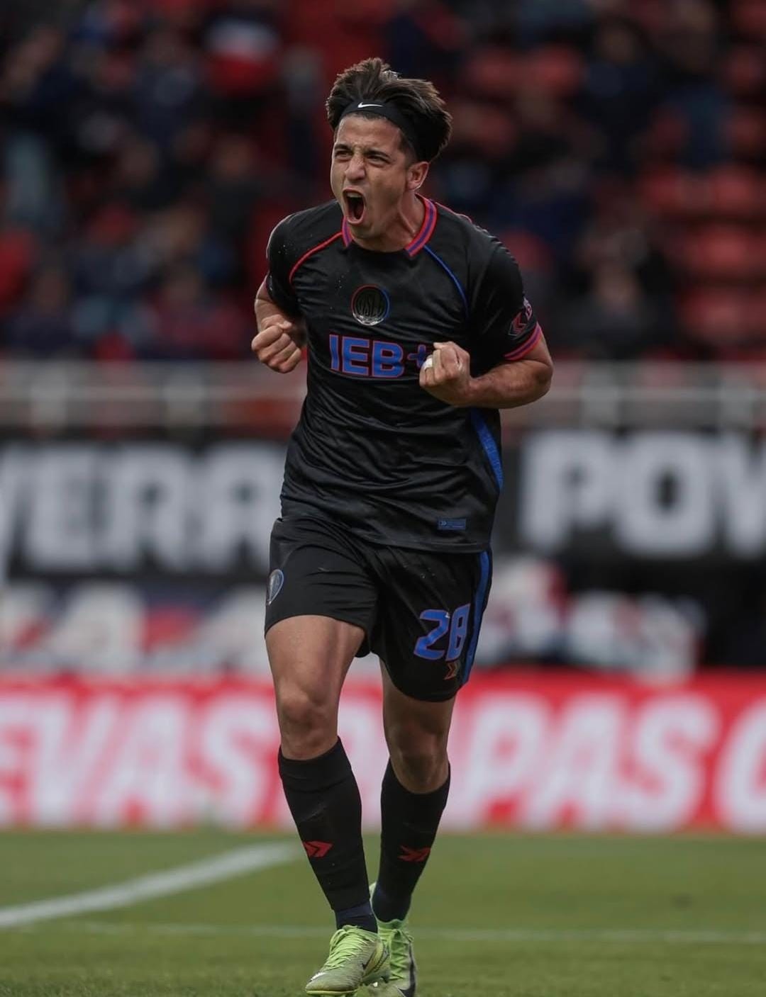 Conheça Alexis Cuello, alvo do Fluminense que joga no San Lorenzo