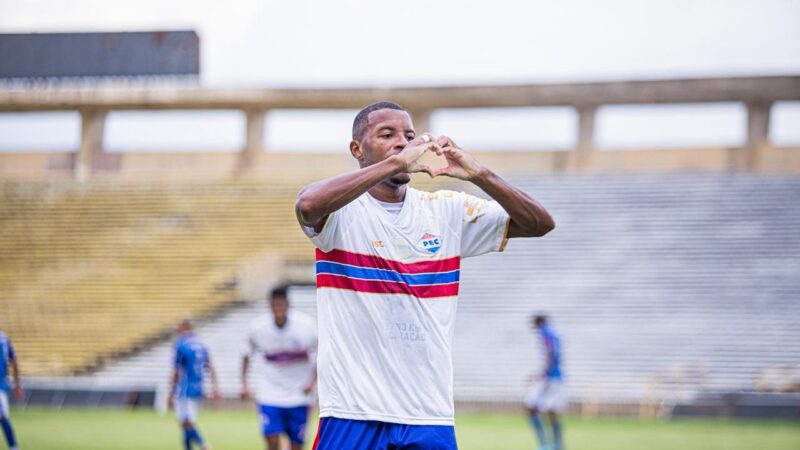 Piauiense 2026: Piauí e Atlético-PI têm vagas garantidas nas semifinais