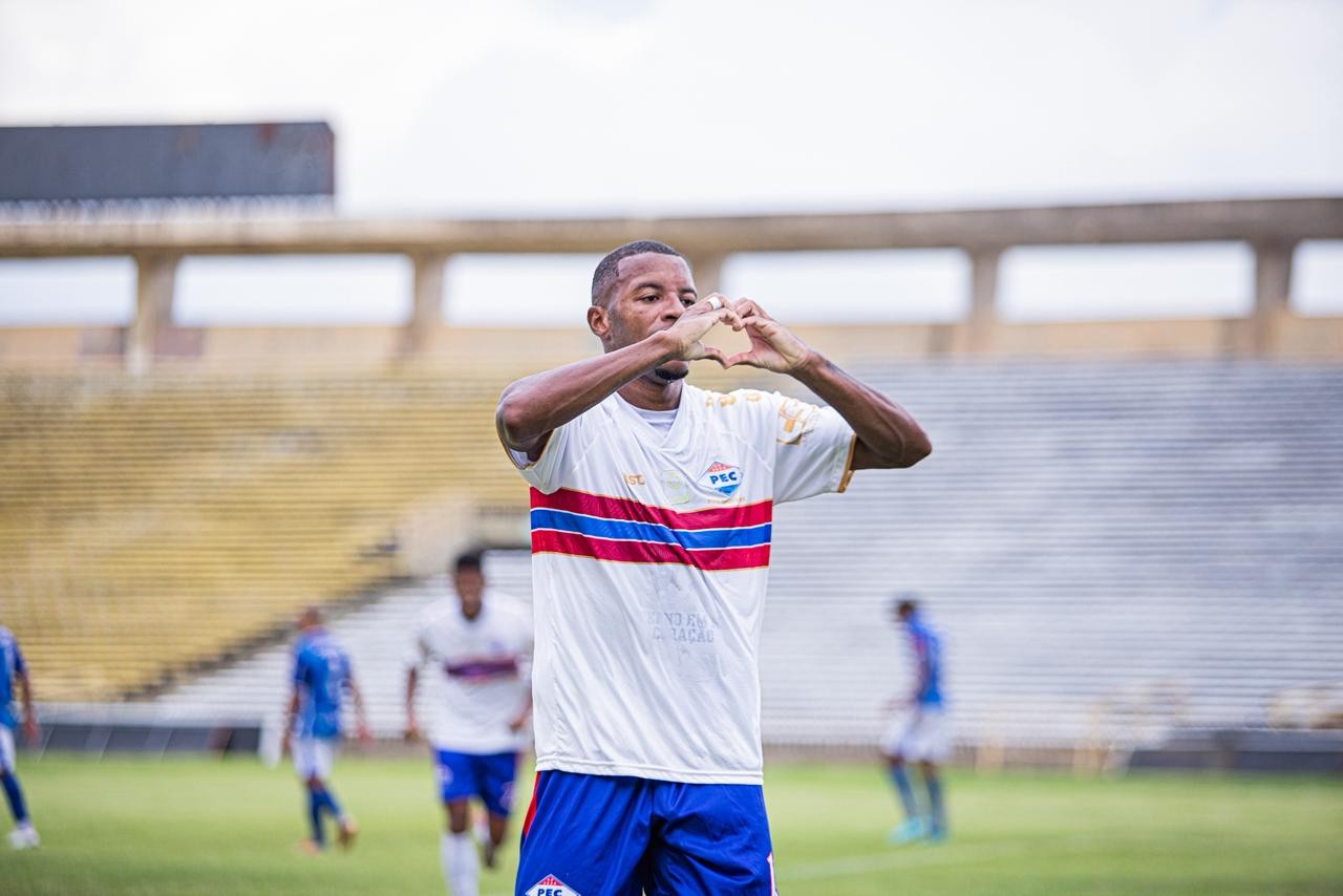 Piauiense 2026: Piauí e Atlético-PI têm vagas garantidas nas semifinais