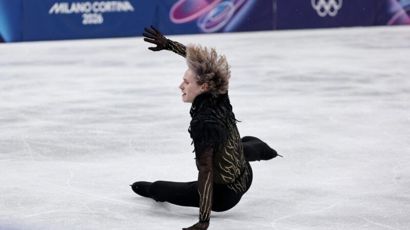 Simone Biles oferece apoio a Deus dos Quádruplos após fracasso do patinador: “Já passei por isso”