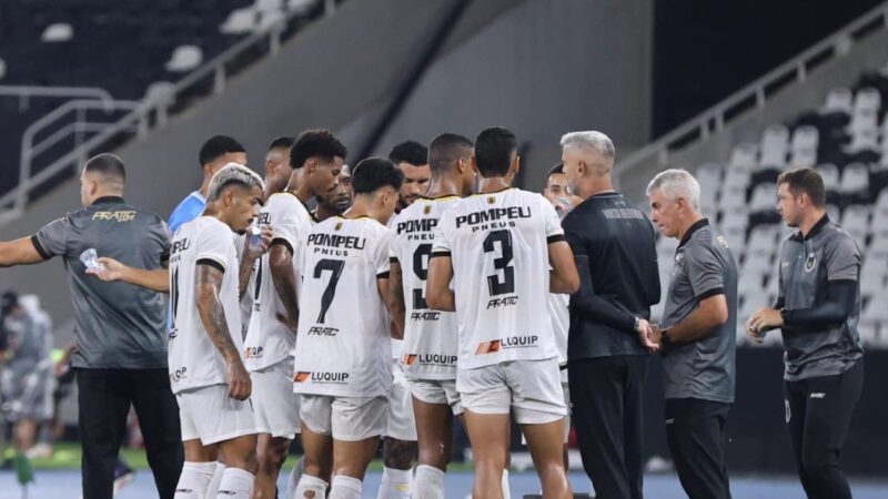 Rodrigo Santana tem melhor desempenho pelo Volta Redonda após seis jogos desde 2020; veja números