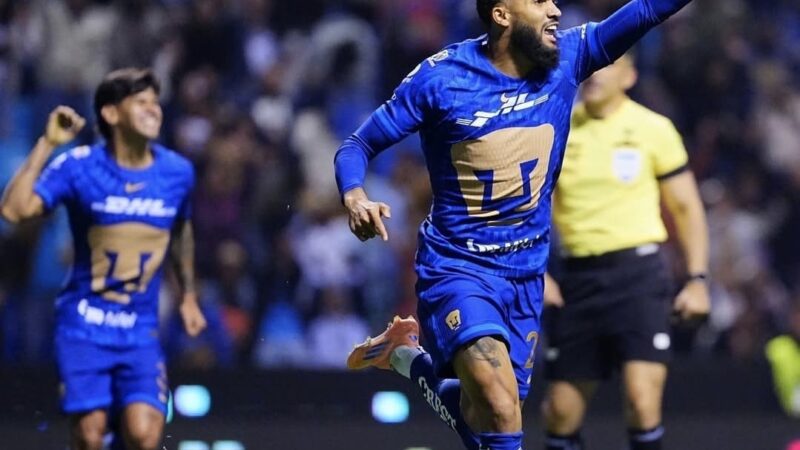 Ex-Flamengo, Juninho entra no segundo tempo e decide no México: “Vou em busca de mais”