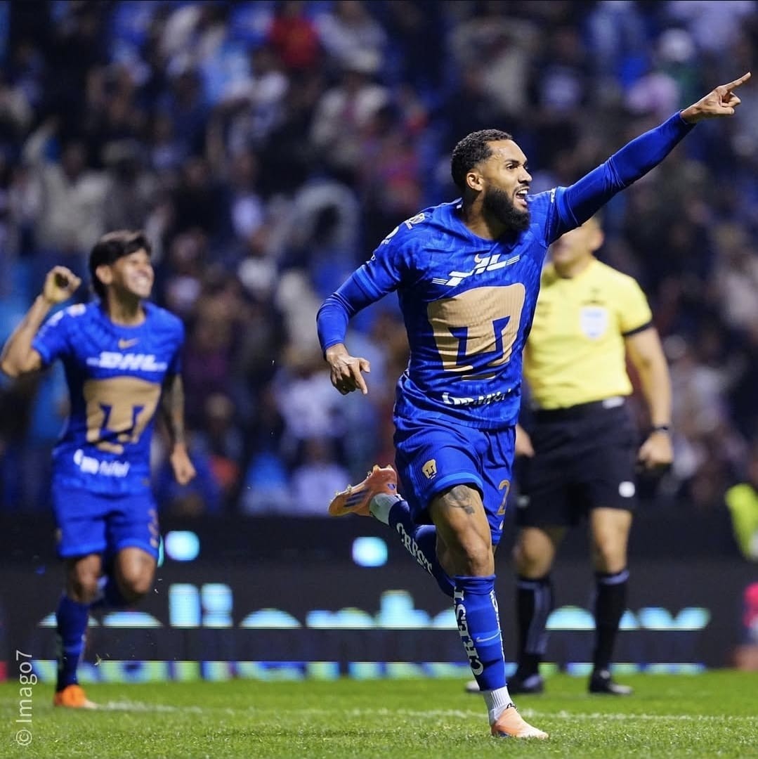 Ex-Flamengo, Juninho entra no segundo tempo e decide no México: “Vou em busca de mais”
