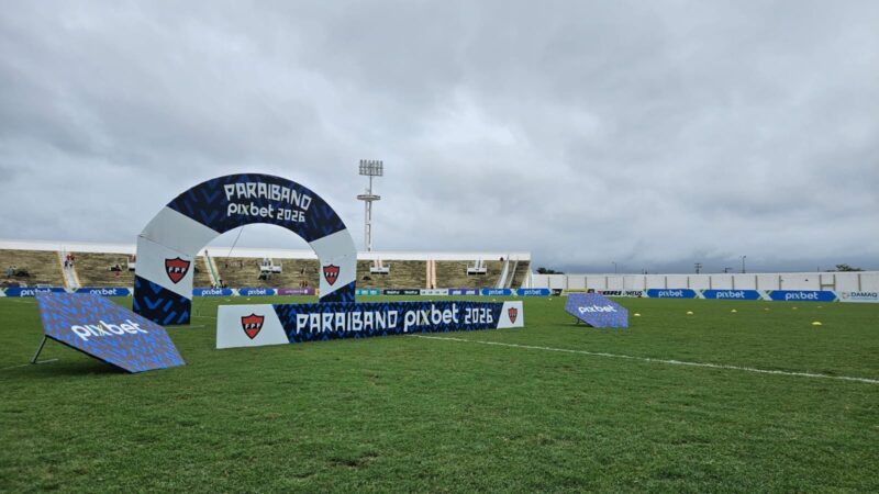 Com quase quatro vezes mais jogos que Almeidão, Amigão vai para sua 16ª partida em 2026