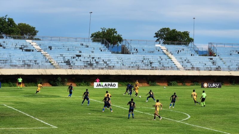CBF altera a data do jogo entre Capital e Manaus pela Copa do Brasil