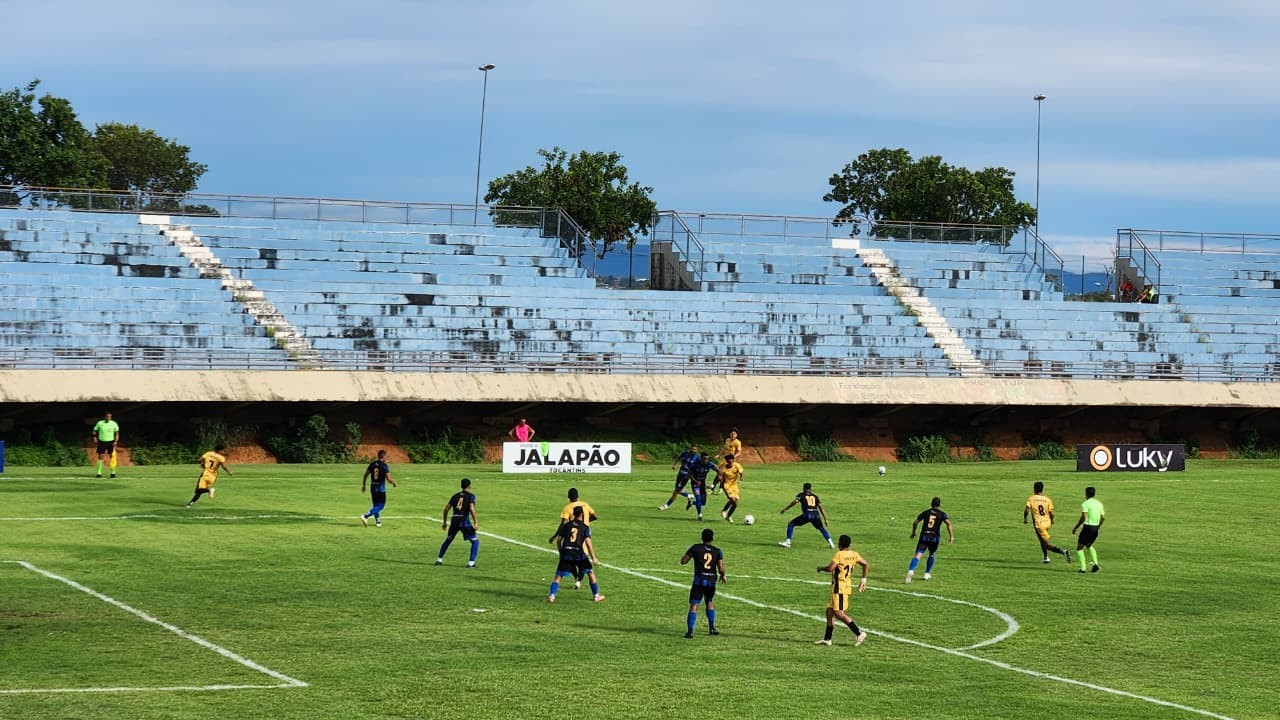 CBF altera a data do jogo entre Capital e Manaus pela Copa do Brasil