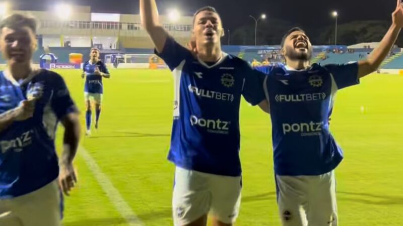 Embalado, São José recebe a Ferroviária em busca da quarta vitória seguida na Série A2