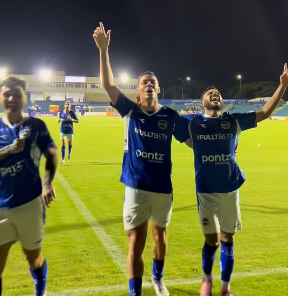 Embalado, São José recebe a Ferroviária em busca da quarta vitória seguida na Série A2