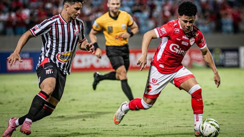 Goianão: veja como ficaram os confrontos da semifinal