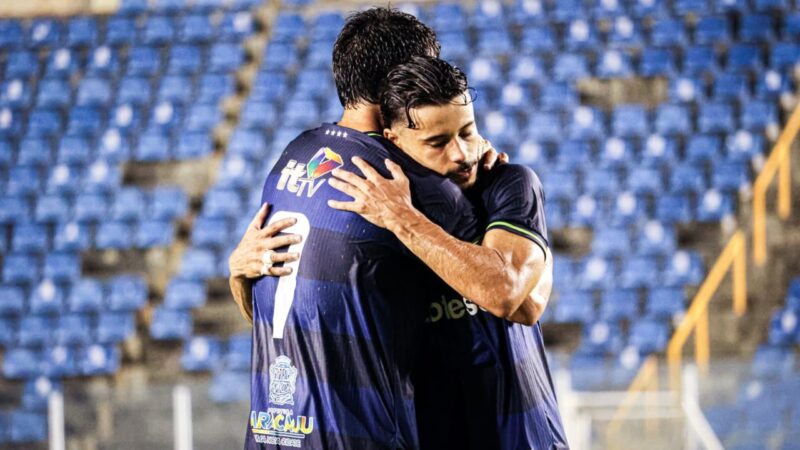 Desportiva Aracaju faz terceira pior campanha dos últimos dez anos de Campeonato Sergipano