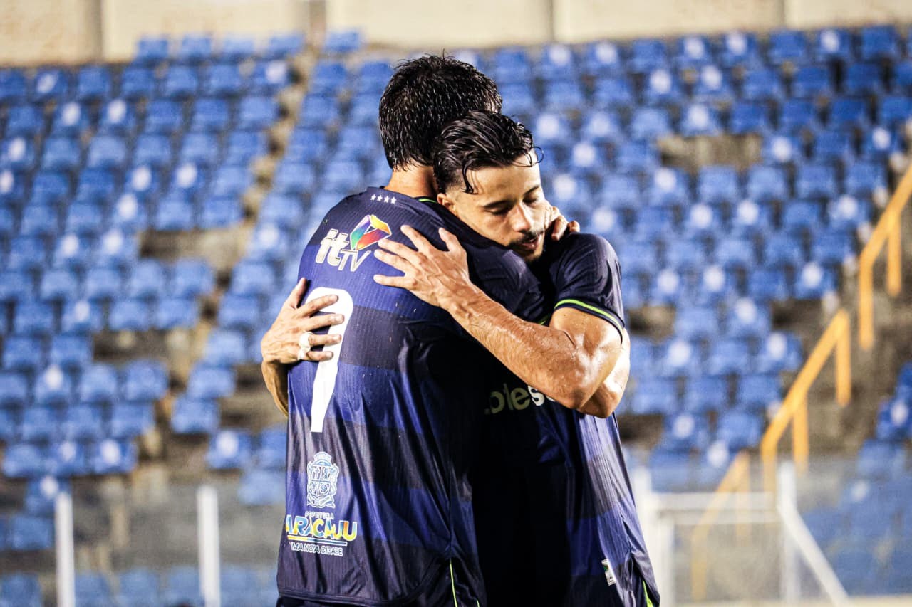 Desportiva Aracaju faz terceira pior campanha dos últimos dez anos de Campeonato Sergipano