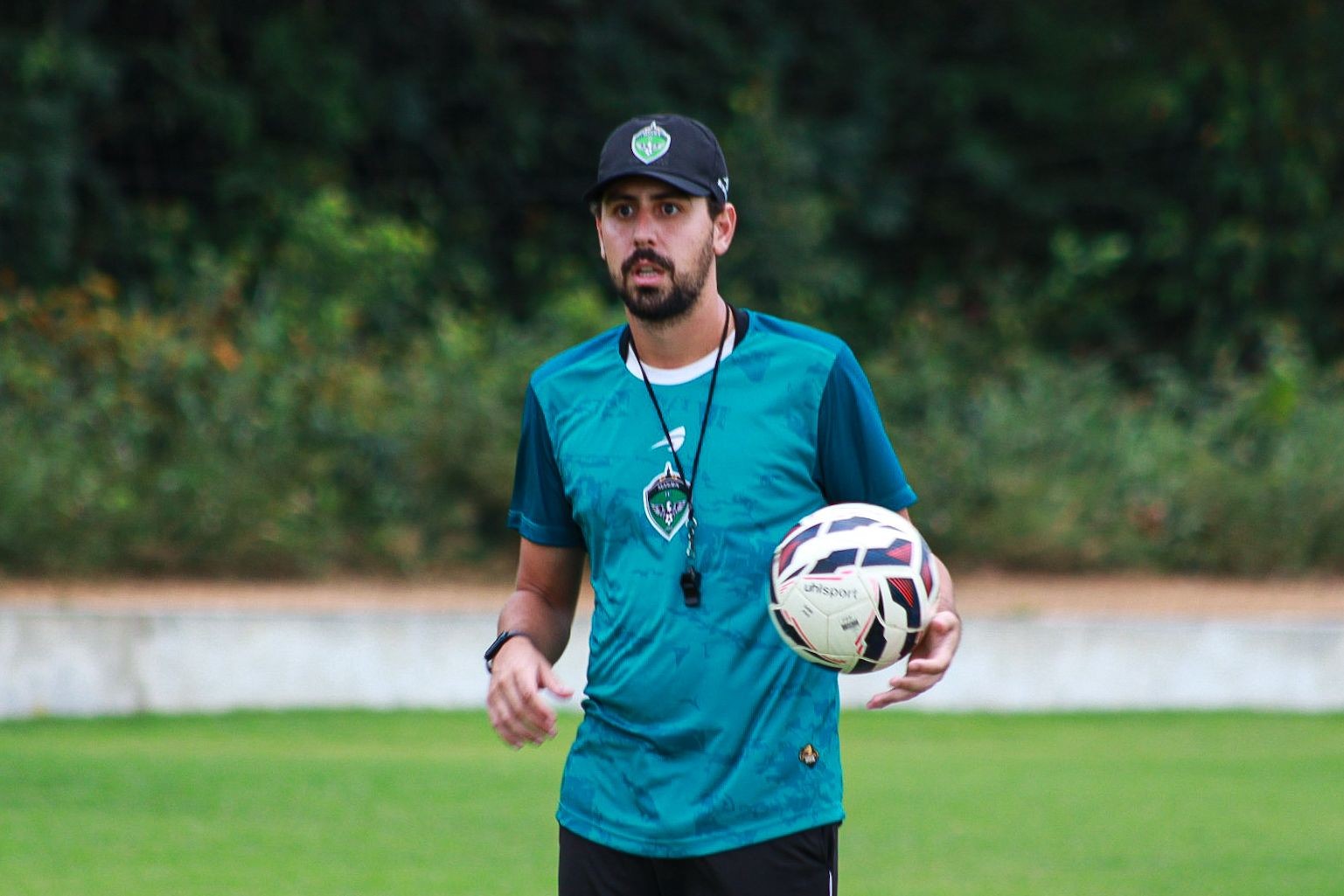 João Victor celebra bom início de returno do Manaus e projeta duelo contra o São Raimundo-AM