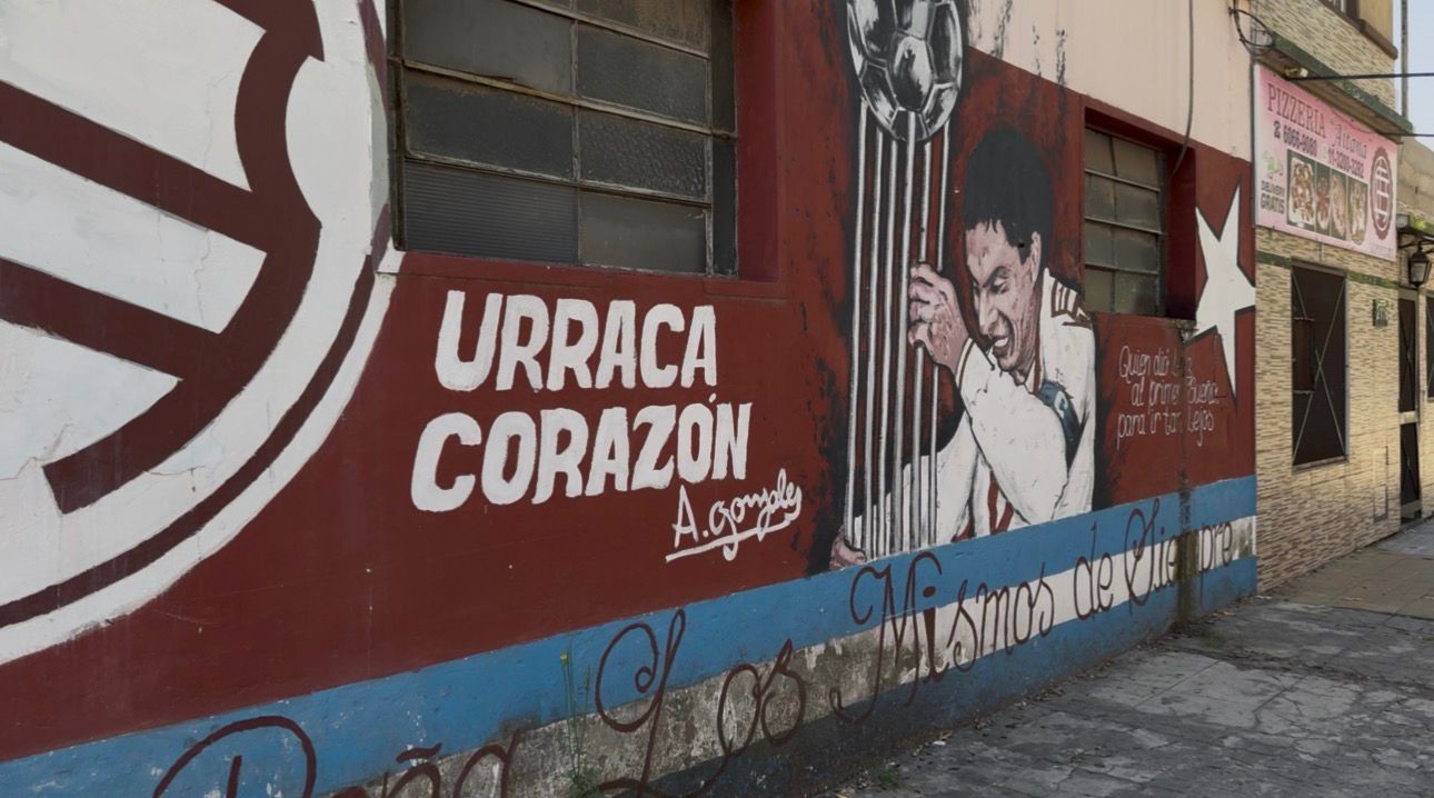 Como é a casa do Lanús, “maior clube de bairro do mundo” e adversário do Flamengo na Recopa