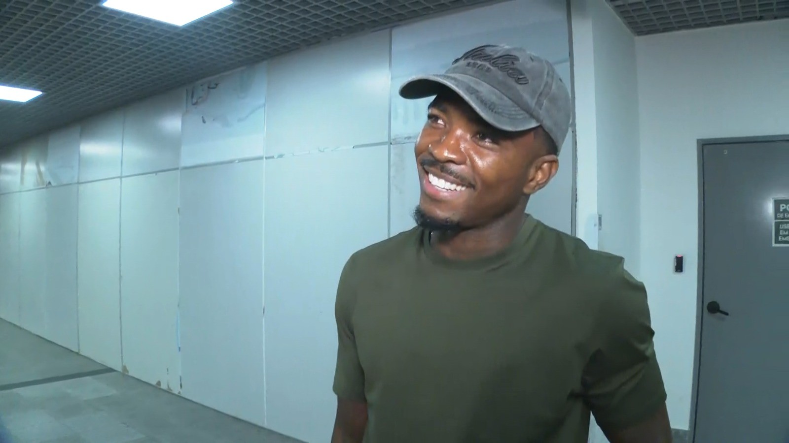 Força física e jogo aéreo: veja como Cacá, zagueiro do Corinthians, pode ajudar o Vitória