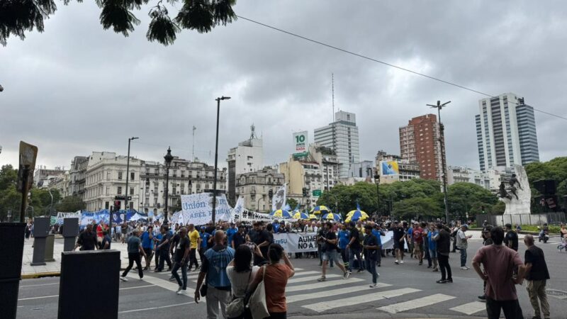 Motoristas no hotel e locomoção difícil: como greve na Argentina afetou jogo do Flamengo