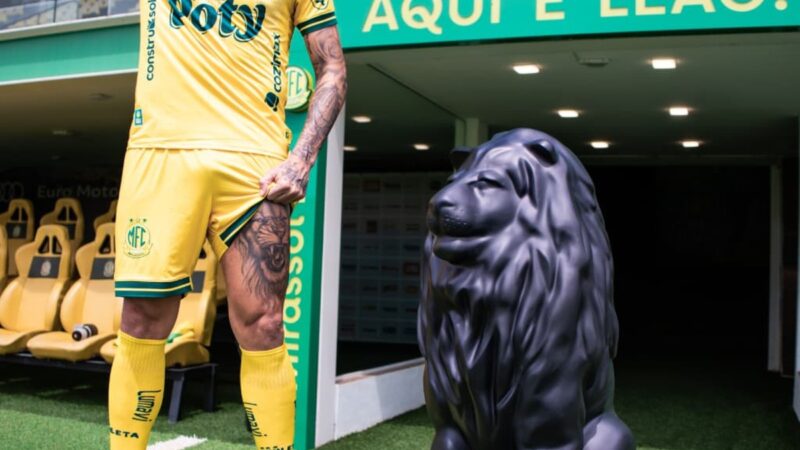 Quem será o 9 do Mirassol? Chegada de Tiquinho acirra disputa pela titularidade