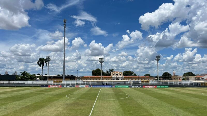 Operário VG x Porto Velho: onde assistir ao vivo, horário e escalações