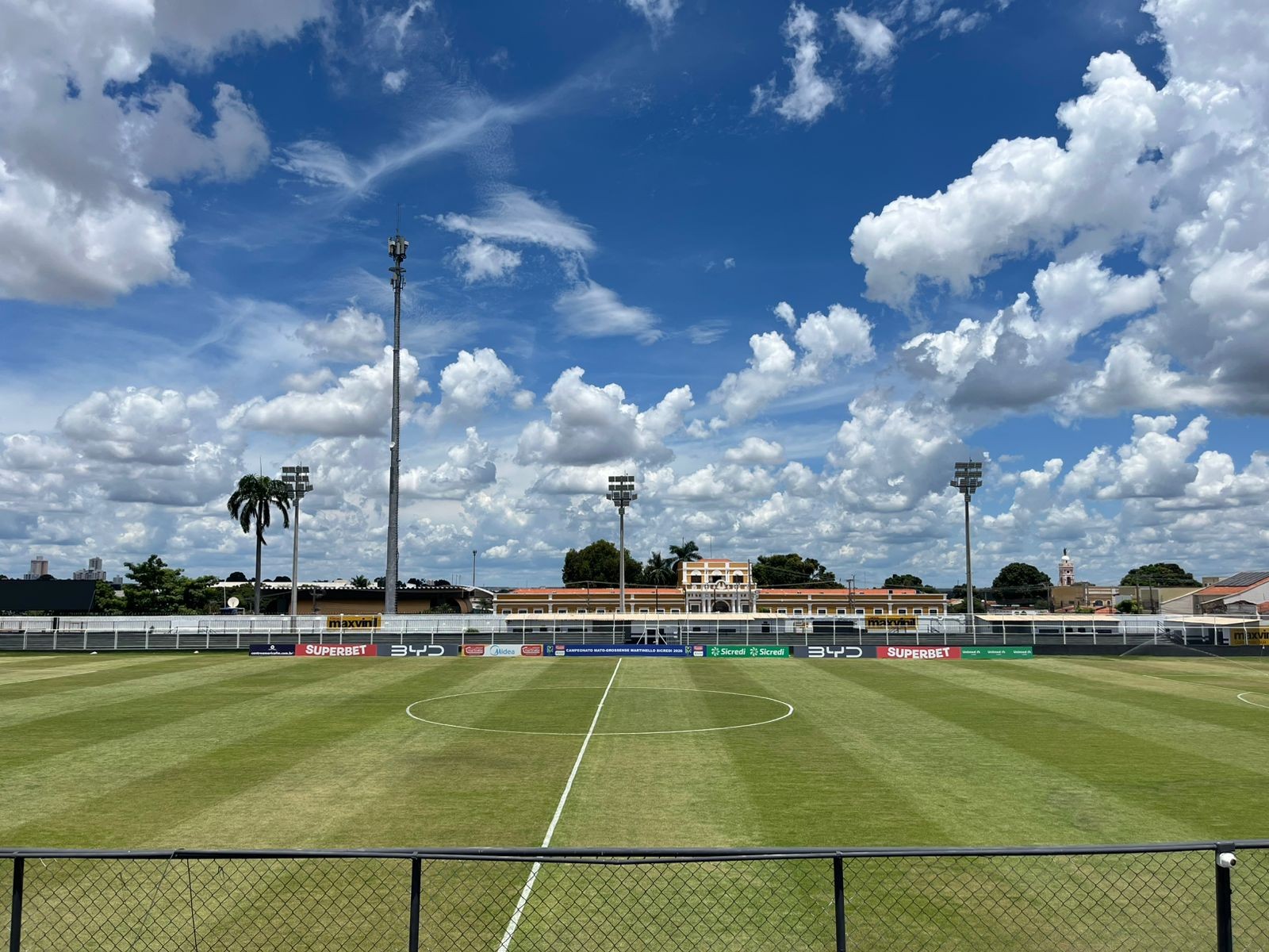 Operário VG x Porto Velho: onde assistir ao vivo, horário e escalações