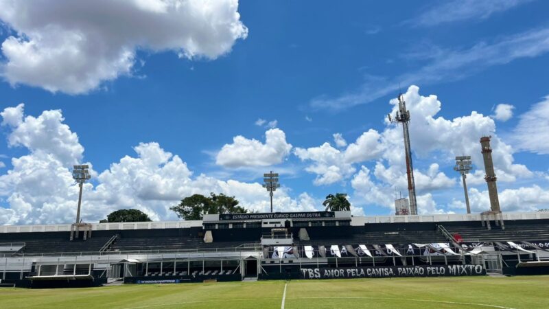 Mixto-MT x Botafogo-PB: onde assistir ao vivo, horário e escalações