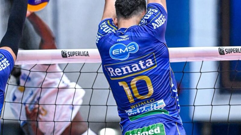 Minas vence Campinas no tie break em jogão de quase três horas e fim emocionante
