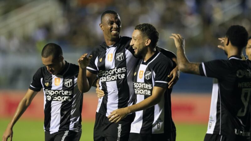 Copa do Brasil: três jogos encerram primeira semana da segunda fase; veja jogos, horários e onde assistir