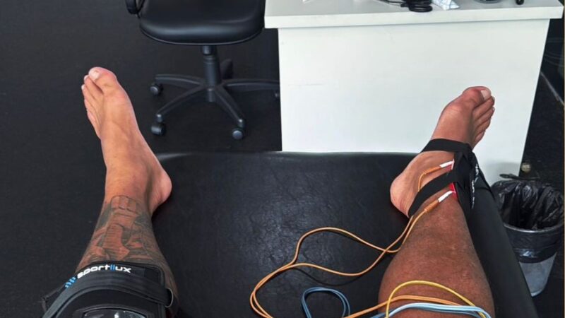 Corinthians faz regenerativo após quartas do Paulistão e inicia preparação para enfrentar Cruzeiro