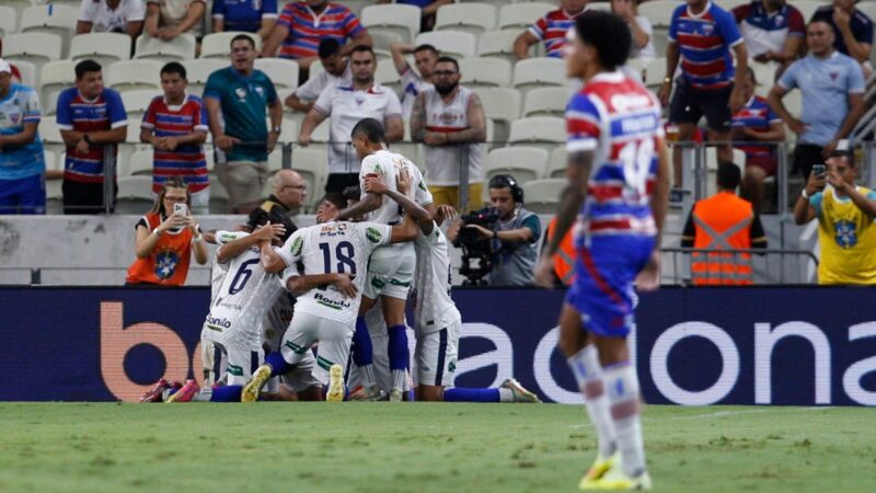 Análise: Maguary faz jogo histórico e alimenta esperança de futuro vencedor