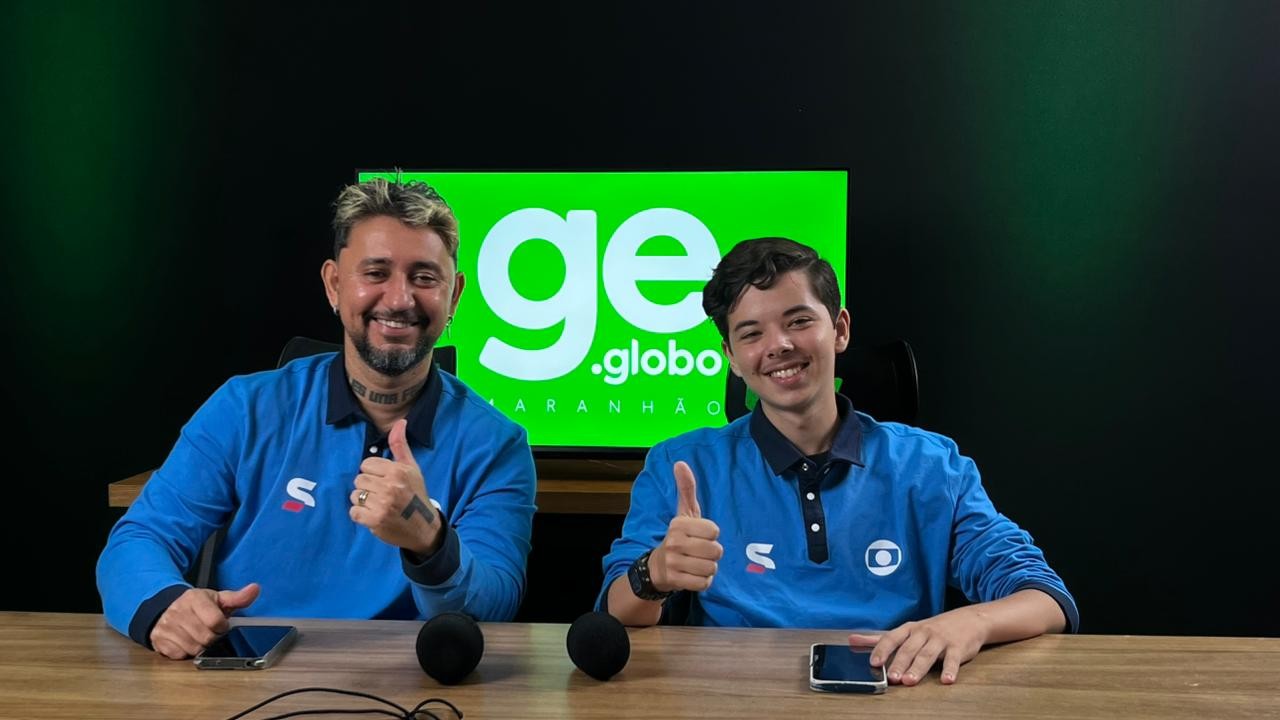 Copa do Brasil: Imperatriz x Amazonas terá transmissão ao vivo no ge Maranhão; saiba os detalhes