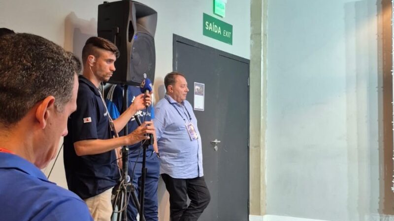 Dono do Cruzeiro desabafa após empate com Corinthians: “Tá doendo a faca no peito”