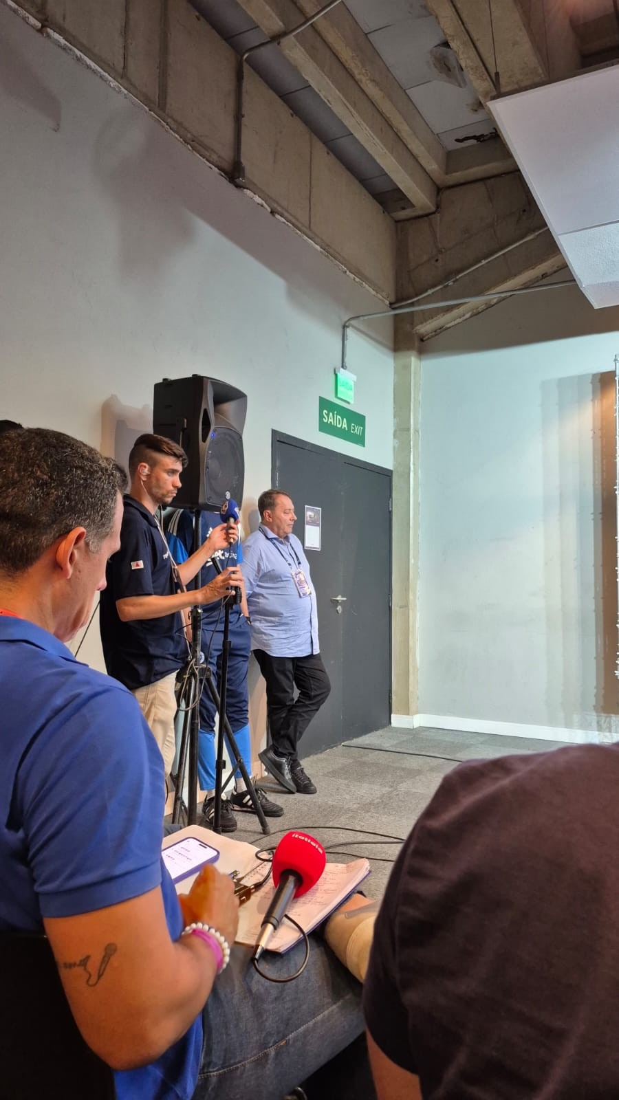 Dono do Cruzeiro desabafa após empate com Corinthians: “Tá doendo a faca no peito”