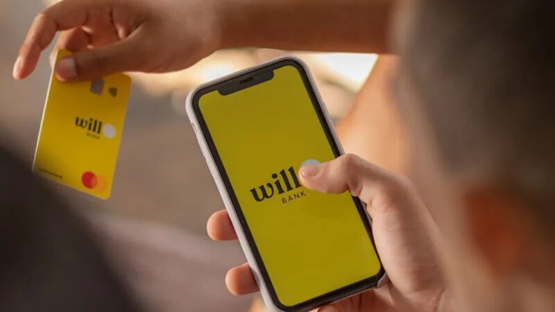 ‘O dinheiro está todo sequestrado’: o drama de clientes do Will Bank após a liquidação pelo BC