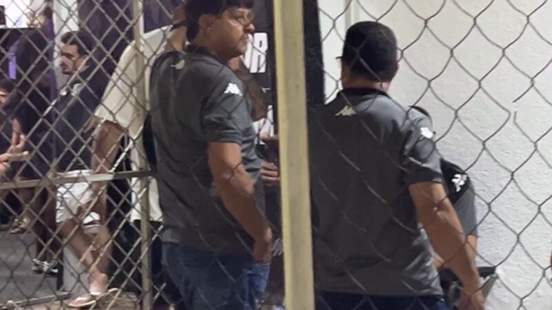 Democrata GV demite treinador após rebaixamento no Mineiro 2026