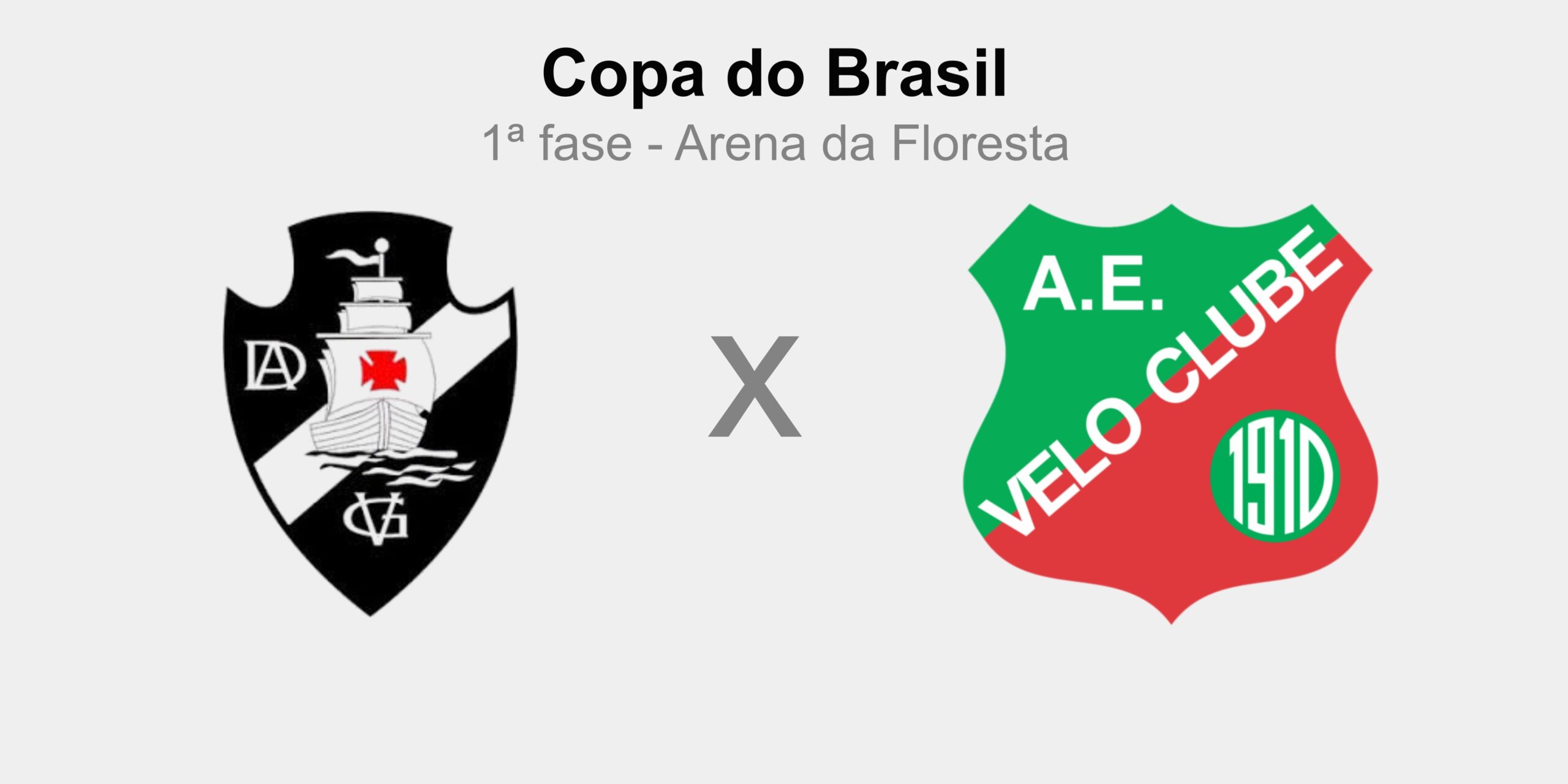 Vasco-AC x Velo Clube: escalações prováveis, desfalques, arbitragem e onde acompanhar