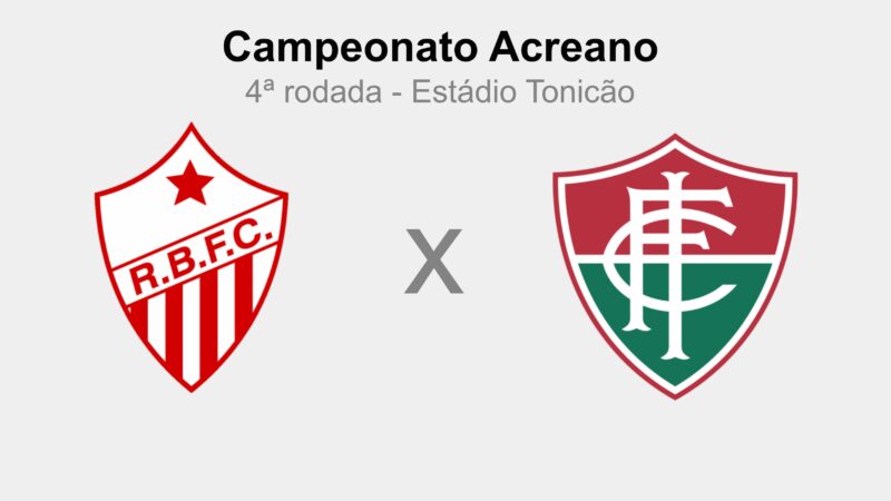 Rio Branco-AC x Independência: escalações prováveis, desfalques, arbitragem e onde acompanhar