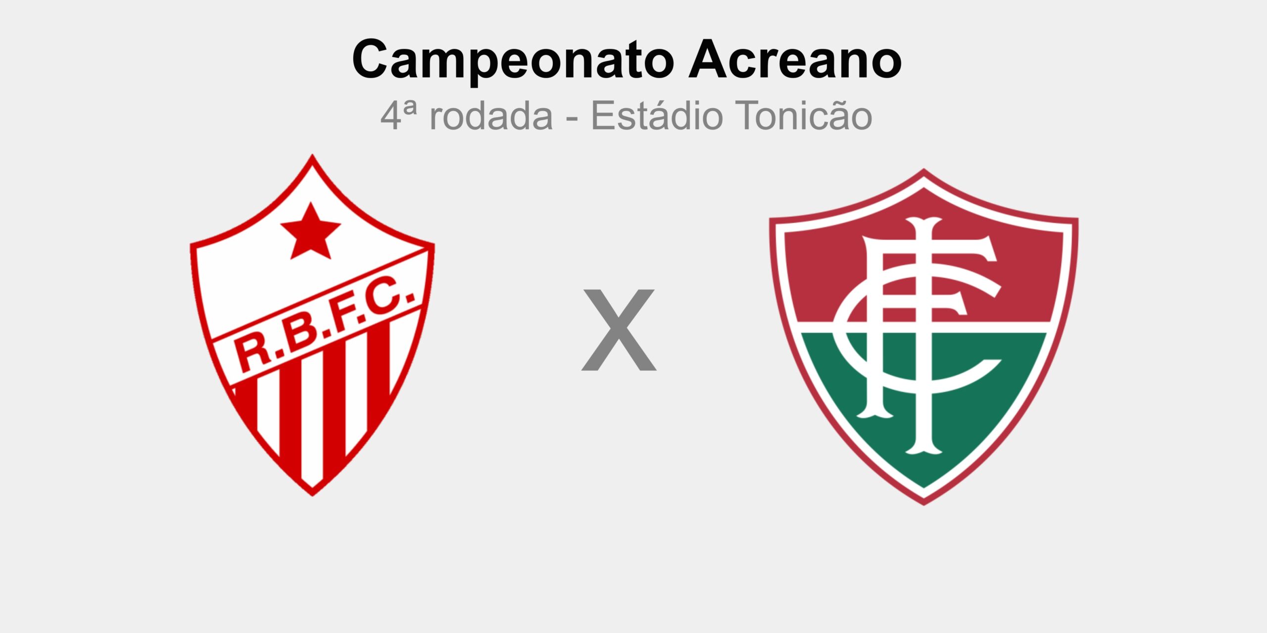 Rio Branco-AC x Independência: escalações prováveis, desfalques, arbitragem e onde acompanhar